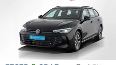 Grenadillschwarz metallic Gebraucht 2024 VW Passat Kombi | 29.950 € (Fairer Preis)