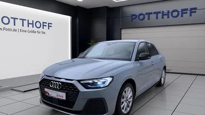 Gebraucht Audi A1 Sportback Ambiente 95 PS (69 kW) 2025 Kleinwagen