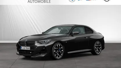 Gebraucht BMW M240 M Sport 374 PS (275 kW) 2025 Coupé