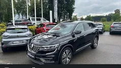 Schwarz Gebraucht 2022 Renault Koleos Initiale Paris SUV | 27.450 € (Guter Preis)