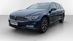 Gebraucht 2022 VW Passat Business Kombi | 26.990 € (Fairer Preis)