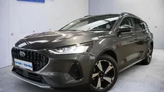 Gebraucht 2024 Ford Focus Active X Limousine | 27.990 € (Fairer Preis)