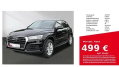 Gebraucht 2017 Audi Q5 SUV | 26.880 € (Fairer Preis)
