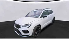 Gebraucht 2022 Cupra Ateca VZ SUV | 35.985 € (Fairer Preis)