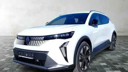 Usata Renault Scenic E-Tech Komfort 125 kW (170 CV) 2026 SUV