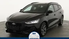 Magnetic grau metallic Neu 2025 Ford Focus ST-Line X Kombi | 26.995 € (Superpreis)