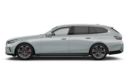 Gebraucht 2024 BMW 520 Comfort Edition Kombi | 55.900 € (Fairer Preis)