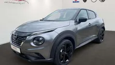 Grau Neu 2025 Nissan Juke Tekna SUV | 31.520 € (Fairer Preis)