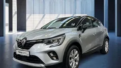 Gebraucht 2021 Renault Captur Intens SUV | 15.460 € (Guter Preis)