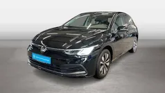 VW Golf VIII