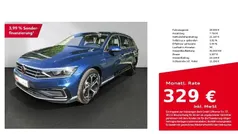 Gebraucht 2022 VW Passat GTE Kombi | 28.990 € (Fairer Preis)