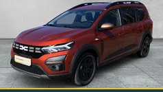 Gebraucht 2025 Dacia Jogger Extreme Van / Kleinbus | 26.890 € (Fairer Preis)