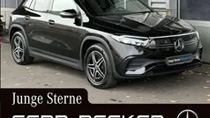 Gebraucht 2023 Mercedes EQA250 AMG SUV | 32.950 € (Fairer Preis)