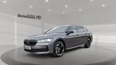 Gebraucht 2025 Skoda Superb SportLine Kombi | 69.290 €