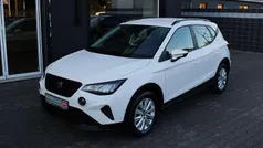 Gebraucht 2023 Seat Arona Style SUV | 18.990 € (Fairer Preis)