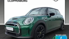 Grün Gebraucht 2022 Mini Cooper SE Hatch Kleinwagen | 19.345 € (Fairer Preis)