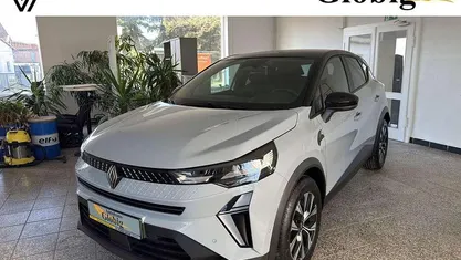 Gebraucht 2025 Renault Captur Evolution SUV | 23.990 € (Fairer Preis)