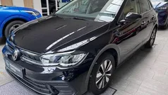 Deep black perleffekt Gebraucht 2024 VW Polo Move Kleinwagen | 18.990 € (Fairer Preis)