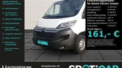 Gebraucht 2018 Citroën Jumper Van / Kleinbus | 13.990 € (Superpreis)