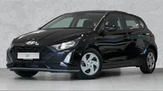 Phantom black / met Neu 2024 Hyundai i20 Select Limousine | 17.880 € (Fairer Preis)