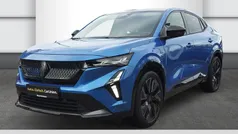 Gebraucht 2024 Renault Rafale Esprit Alpine SUV | 49.940 € (Etwas zu teuer)