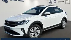 Pure white Gebraucht 2023 VW Taigo Life SUV | 16.699 € (Fairer Preis)