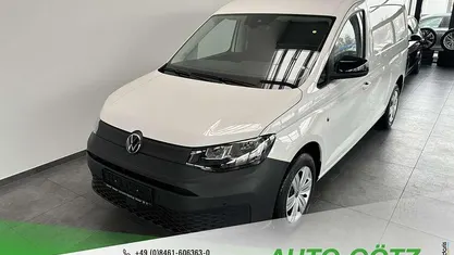 Gebraucht 2024 VW Caddy Maxi Van / Kleinbus | 31.290 € (Fairer Preis)