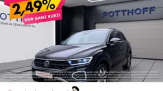 Gebraucht 2025 VW T-Roc Goal SUV | 30.977 € (Guter Preis)