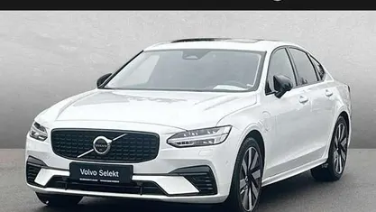 Gebraucht 2024 Volvo S90 Ultimate Limousine | 39.750 € (Guter Preis)
