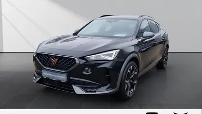 Gebraucht Cupra Formentor VZ 310 PS (228 kW) 2024 SUV