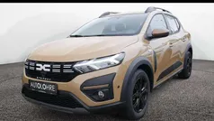 Gebraucht 2024 Dacia Sandero Extreme Kleinwagen | 19.280 € (Fairer Preis)