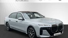 BMW 740
