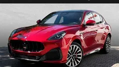 Gebraucht 2023 Maserati Granturismo Coupé | 119.999 €