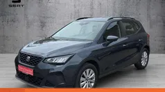 Gebraucht 2024 Seat Arona Style SUV | 22.950 € (Fairer Preis)