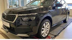 Gebraucht 2023 Skoda Kamiq Ambition SUV | 23.970 € (Fairer Preis)