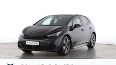 Quasargrau Gebraucht 2022 Cupra Born Kleinwagen | 25.929 € (Fairer Preis)