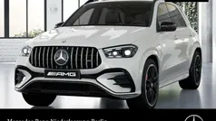 Gebraucht 2025 Mercedes GLE53 AMG Night SUV | 116.890 € (Fairer Preis)