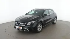 Schwarz Gebraucht 2019 Mercedes GLA180 Urban SUV | 20.670 € (Fairer Preis)