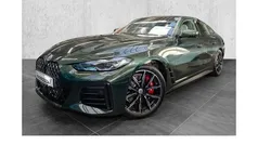 Gebraucht 2022 BMW 420 Gran Coupé Performance Coupé | 39.300 € (Fairer Preis)