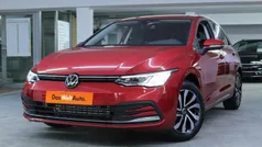 VW Golf VIII