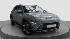 Mirage green Gebraucht 2025 Hyundai Kona Trend SUV | 30.995 € (Superpreis)