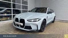 Gebraucht 2024 BMW M3 Competition Edition Kombi | 86.990 € (Fairer Preis)