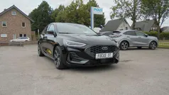 Gebraucht 2025 Ford Focus ST Limousine | 35.990 € (Superpreis)