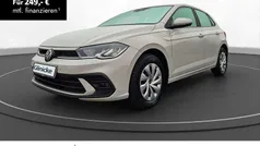 Ontariogrün Gebraucht 2025 VW Polo IQ Drive Limousine | 19.440 € (Fairer Preis)