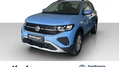 Gebraucht 2024 VW T-Cross R SUV | 22.950 € (Fairer Preis)
