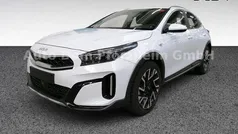 Weiß Gebraucht 2024 Kia XCeed Comfort SUV | 23.750 € (Superpreis)