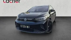 Schwarz Gebraucht 2023 VW ID.4 Pro Performance SUV | 30.490 € (Guter Preis)