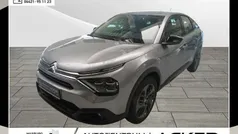 Mercure grau Neu 2025 Citroën C4 Limousine | 21.880 € (Superpreis)