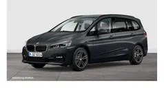 Gebraucht 2021 BMW 220 Sport Line Van / Kleinbus | 26.380 € (Fairer Preis)