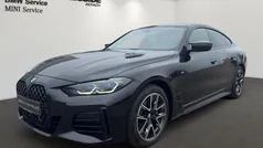 Saphirschwarzmetallic (schwarz) Gebraucht 2022 BMW M440 M Sport Limousine | 39.950 € (Superpreis)